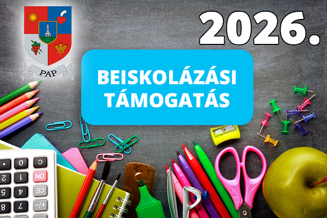 Beiskolázási Támogatás 2026 Beiskolázási Támogatás 2026